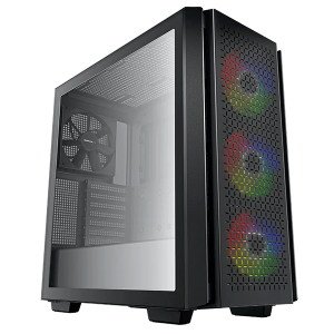 Корпус Deepcool CG560