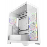 Корпус Deepcool CG580 4F V2 White (R-CG580-WHADA4-G-2)