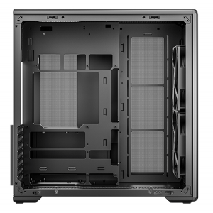 Корпус Deepcool CG590 Mesh 2F Black (R-CG590MESH-BKANA2-G) Корпус Deepcool CG590 Mesh 2F Black (R-CG590MESH-BKANA2-G)