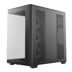 Корпус Deepcool CG590U 5F Black (R-CG590U-BKAGA5-G) Корпус Deepcool CG590U 5F Black (R-CG590U-BKAGA5-G)