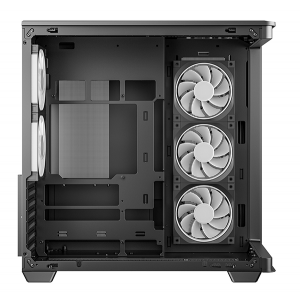 Корпус Deepcool CG590U 5F Black (R-CG590U-BKAGA5-G) Корпус Deepcool CG590U 5F Black (R-CG590U-BKAGA5-G)