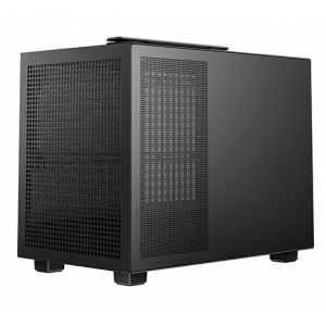 Корпус Deepcool CH160 MESH Black (R-CH160-BKNMI0-G-1)
