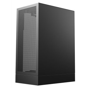 Корпус Deepcool CH170 Plus Black (R-CH170-BKNGM0-G)
