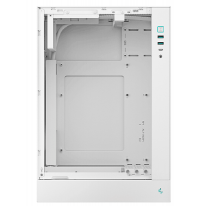Корпус Deepcool CH170 Plus White (R-CH170-WHNGM0-G)