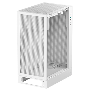Корпус Deepcool CH170 Plus White (R-CH170-WHNGM0-G)