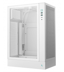 Корпус Deepcool CH170 Plus White (R-CH170-WHNGM0-G)