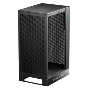 Корпус Deepcool CH270 Digital Black (R-CH270-BKNDM0-G-1)