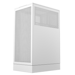 Корпус Deepcool CH270 Digital White (R-CH270-WHNDM0-G-1)