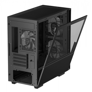 Корпус Deepcool CH360 (R-CH360-BKAPE3-G-1)