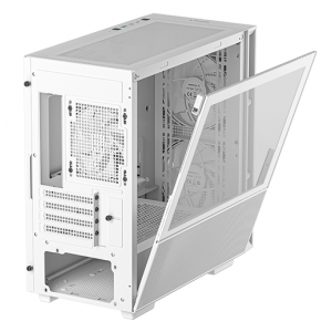 Корпус Deepcool CH360 WH (R-CH360-WHAPE3-G-1)