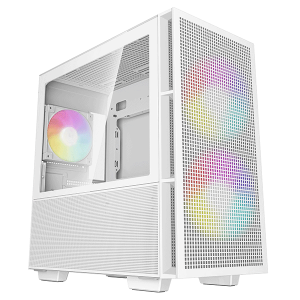 Корпус Deepcool CH360 WH (R-CH360-WHAPE3-G-1)