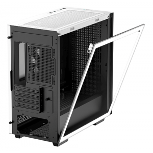 Корпус Deepcool CH370 WH