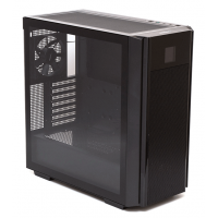 Корпус Deepcool CH510 Mesh Digital