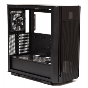 Корпус Deepcool CH510 Mesh Digital