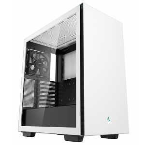 Корпус Deepcool CH510 WH (R-CH510-WHNNE1-G-1)