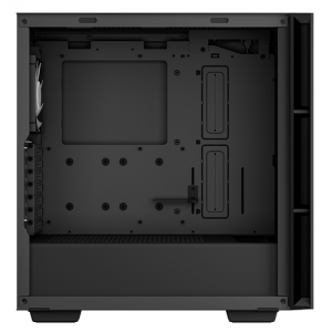 Корпус Deepcool CH560 Black (R-CH560-BKAPE4-G-1)