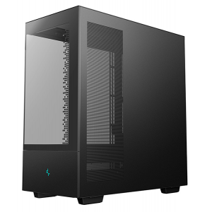 Корпус Deepcool CH690 Digital Black (R-CH690-BKNNA0D-G-1)