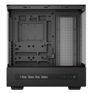 Корпус Deepcool CH690 Digital Black (R-CH690-BKNNA0D-G-1)