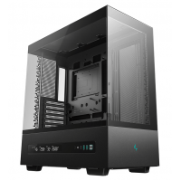Корпус Deepcool CH690 Digital Black (R-CH690-BKNNA0D-G-1)