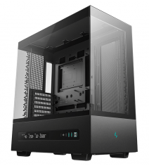 Корпус Deepcool CH690 Digital Black (R-CH690-BKNNA0D-G-1)