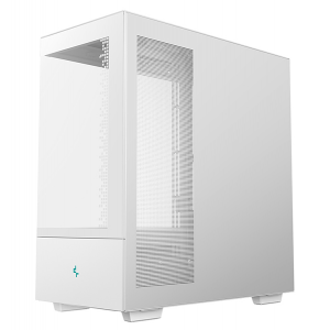 Корпус Deepcool CH690 Digital White (R-CH690-WHNNA0D-G-1)