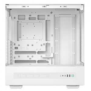 Корпус Deepcool CH690 Digital White (R-CH690-WHNNA0D-G-1)