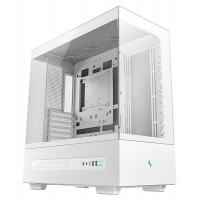 Корпус Deepcool CH690 Digital White (R-CH690-WHNNA0D-G-1)