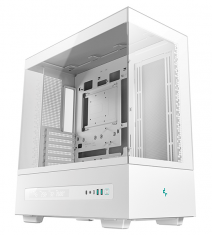 Корпус Deepcool CH690 Digital White (R-CH690-WHNNA0D-G-1)