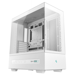 Корпус Deepcool CH690 Digital White (R-CH690-WHNNA0D-G-1)