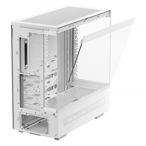 Корпус Deepcool CH690 Digital White (R-CH690-WHNNA0D-G-1)