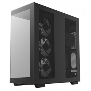 Корпус Deepcool CH780 Black (R-CH780-BKADE41-G-1)