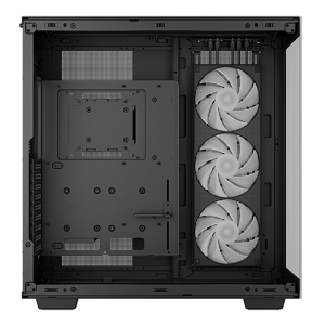 Корпус Deepcool CH780 Black (R-CH780-BKADE41-G-1)