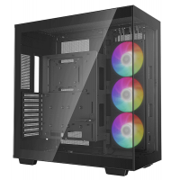 Корпус Deepcool CH780 Black (R-CH780-BKADE41-G-1)