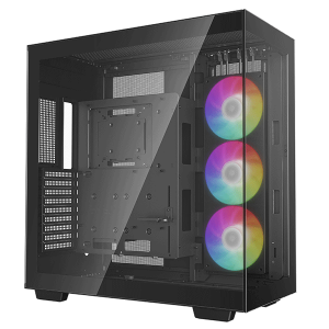 Корпус Deepcool CH780 Black (R-CH780-BKADE41-G-1)