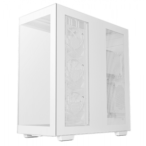 Корпус Deepcool CH780 White (R-CH780-WHADE41-G-1)