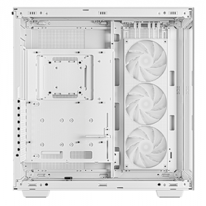 Корпус Deepcool CH780 White (R-CH780-WHADE41-G-1)