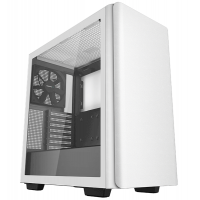 Корпус Deepcool CK500 WH