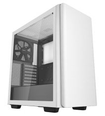 Корпус Deepcool CK500 WH
