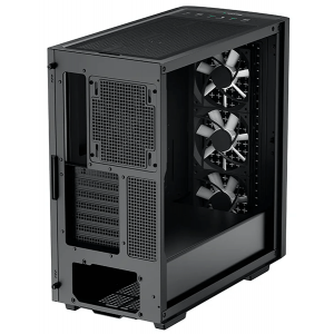 Корпус Deepcool CK560 (R-CK560-BKAAE4-G-1)