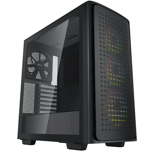 Корпус Deepcool CK560 (R-CK560-BKAAE4-G-1)