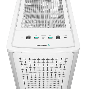 Корпус Deepcool CK560 WH (R-CK560-WHAAE4-G-1)