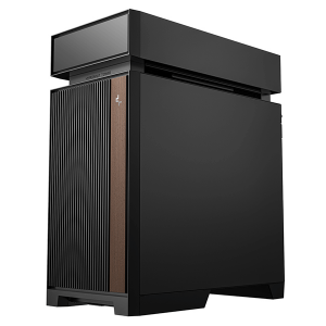 Корпус Deepcool CL6600 Black (R-CL6600-BKNNA0-G-1)