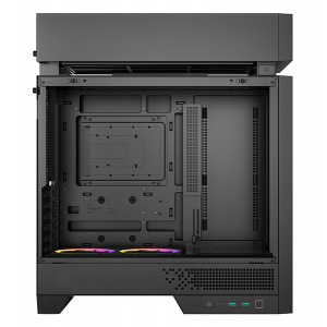 Корпус Deepcool CL660 Black (R-CL660-BKNNA0-G-1)