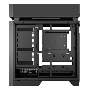 Корпус Deepcool CL660 Black (R-CL660-BKNNA0-G-1)