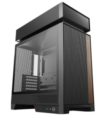 Корпус Deepcool CL660 Black (R-CL660-BKNNA0-G-1)