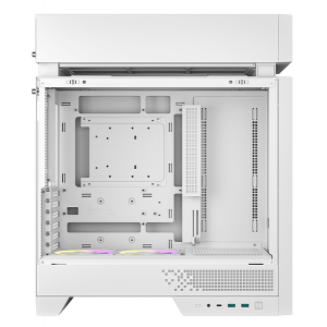 Корпус Deepcool CL660 White (R-CL660-WHNNA0-G-1)