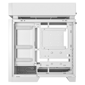 Корпус Deepcool CL660 White (R-CL660-WHNNA0-G-1)