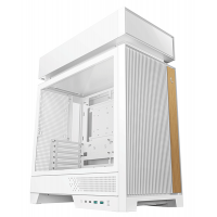 Корпус Deepcool CL660 White (R-CL660-WHNNA0-G-1)