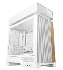 Корпус Deepcool CL660 White (R-CL660-WHNNA0-G-1)
