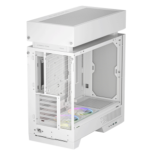 Корпус Deepcool CL660 White (R-CL660-WHNNA0-G-1)